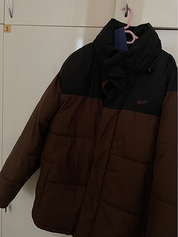 Pull bear mont - Görsel 2