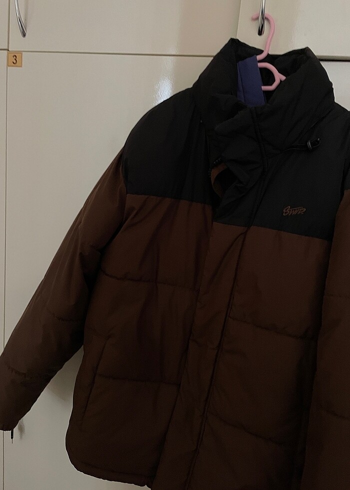 Pull bear mont - Görsel 2