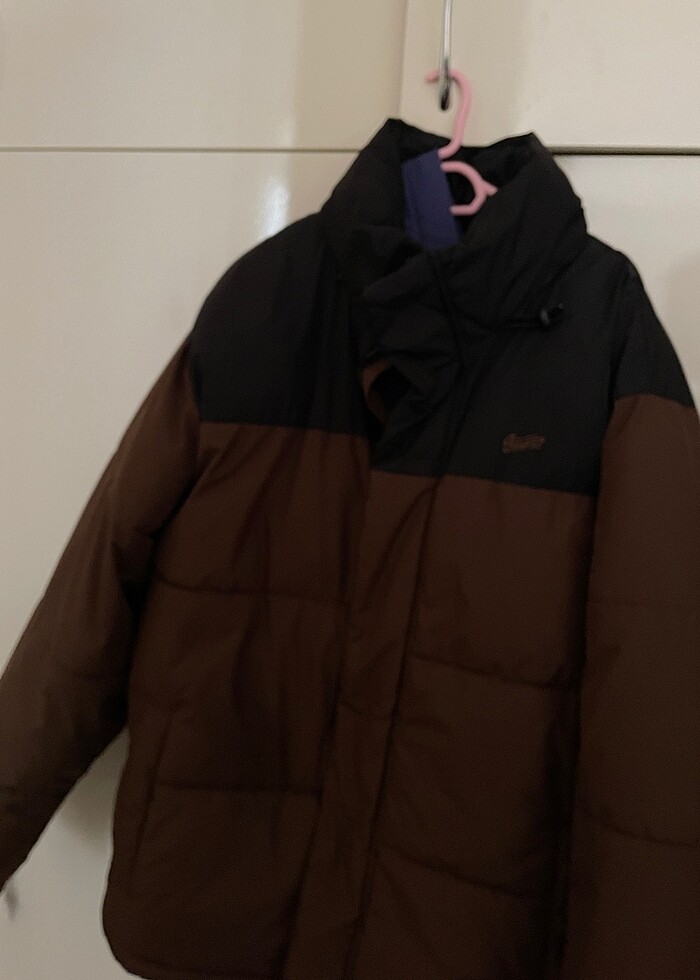 Pull bear mont - Görsel 3