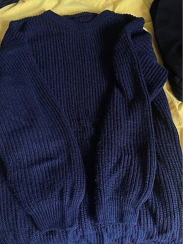 Trendyol erkek kazak - Görsel 2