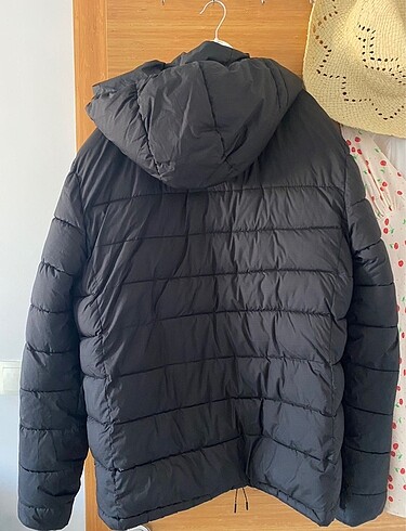 Pull and Bear Pull and bear erkek mont