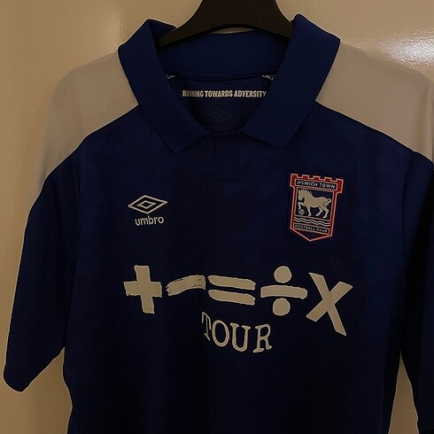 Ipswich Town Forma - Görsel 4