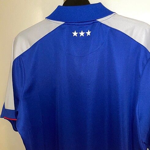 Ipswich Town Forma - Görsel 3