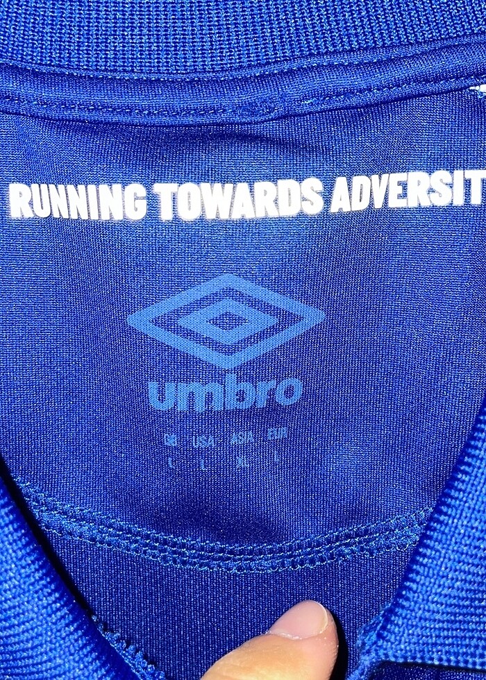 Ipswich Town Forma - Görsel 2