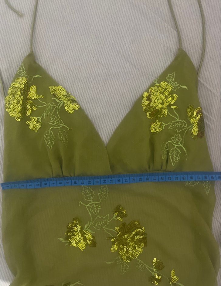 nakisli V Yakalı Kadın Bustiyer - Görsel 2