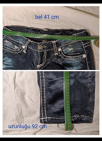 True Religion y2k dusuk bel yilan desenli TRUE RELIGION pantolon