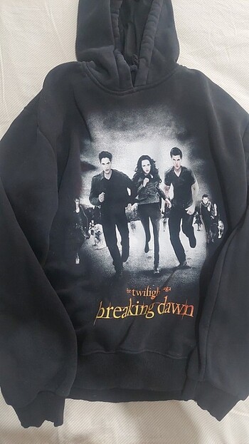 twilight alacakaranlik grunge sweatshirt