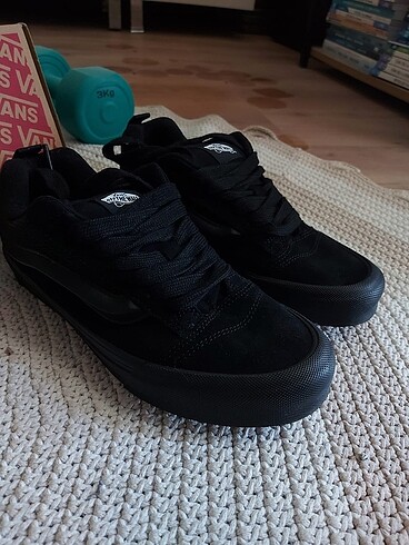 orjinal vans ayakkabi