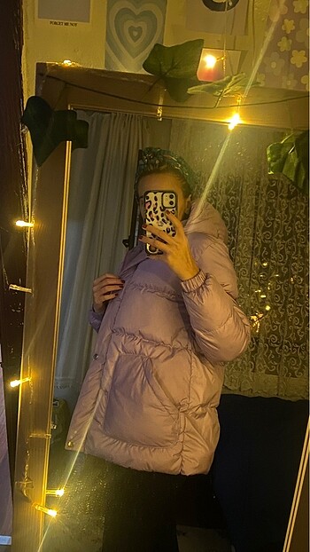 Trendyol & Milla Şişme mont