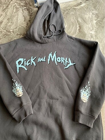 Rick And Morty