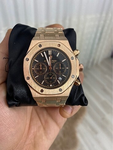 Erkek saat audemars marka