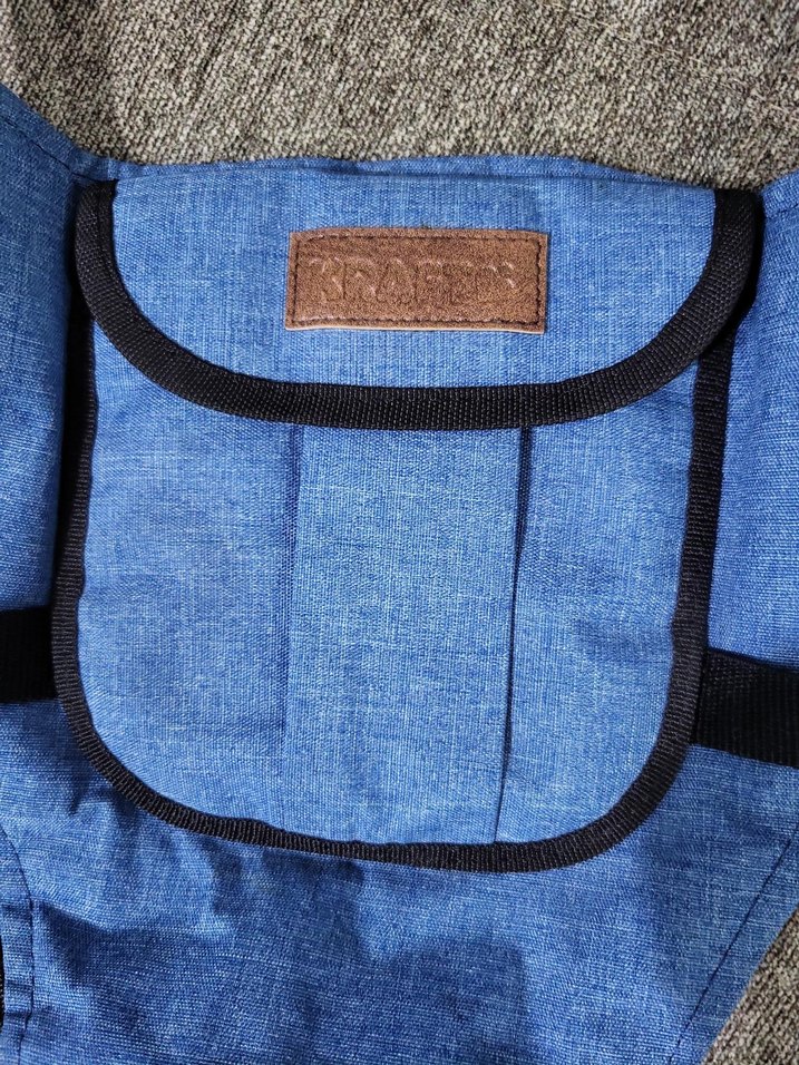 kraft kanguru - Görsel 2