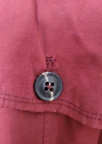 trençkot - Görsel 6