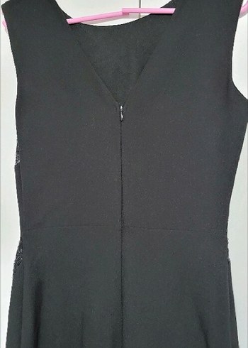 gece elbisesi 36 - Görsel 3