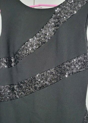 gece elbisesi 36 - Görsel 2