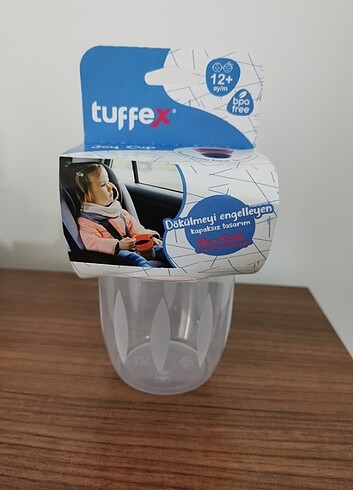 Tuffex Joy Cup Mamacup