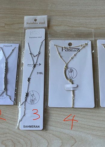 VIP Kararmaz Paslanmaz Çelik Şahmeran Bileklik