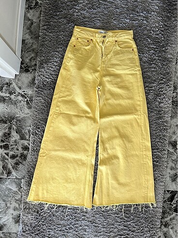 zara pantolon