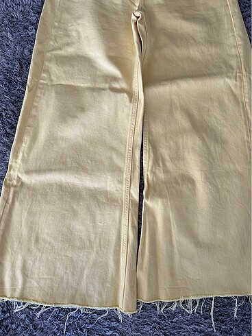 34 Beden zara pantolon