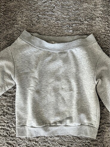 H&M h&m sweatshirt