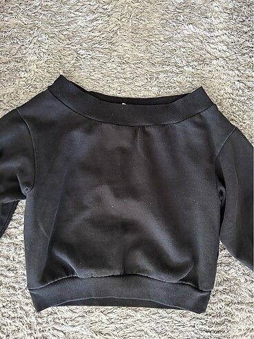 H&M h&m sweatshirt