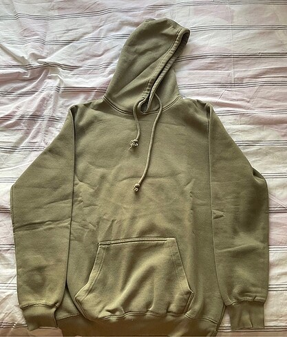pull and bear sweatshirt