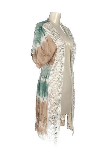 Vintage Love Diğer Kimono %70 İndirimli.