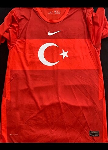 Türkiye Milli Takım Formasi