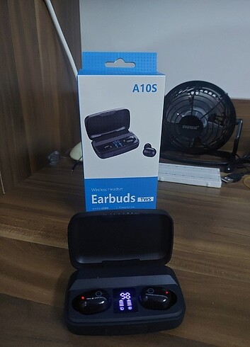 Bluetooth kulaklik