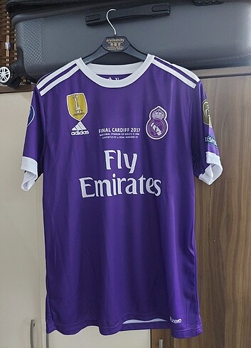 Ronaldo Nostalji Forması