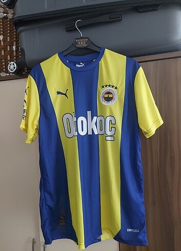 Fenerbahçe forması