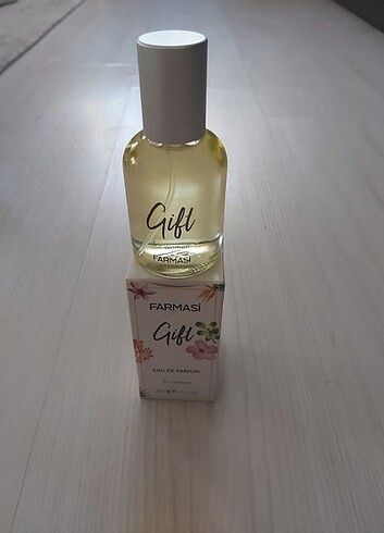 Farmasi gift