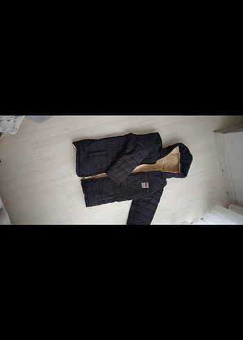 Siyah Mont - Görsel 2