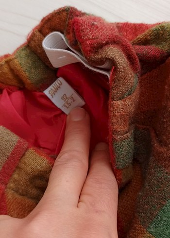 Renkli Kislik Sort. - Görsel 2