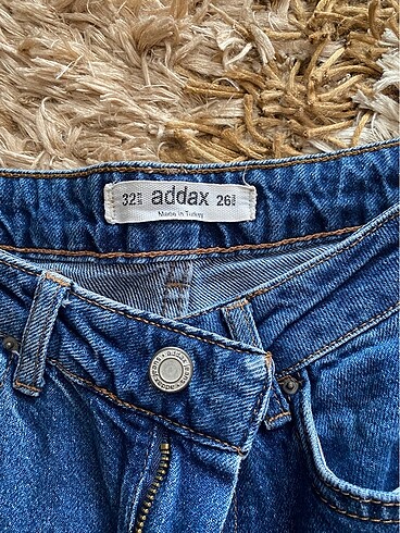 Addax Jeans