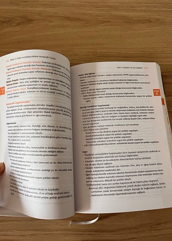 Pearson Hemşirelik Tanıları El Kitabı - Görsel 2