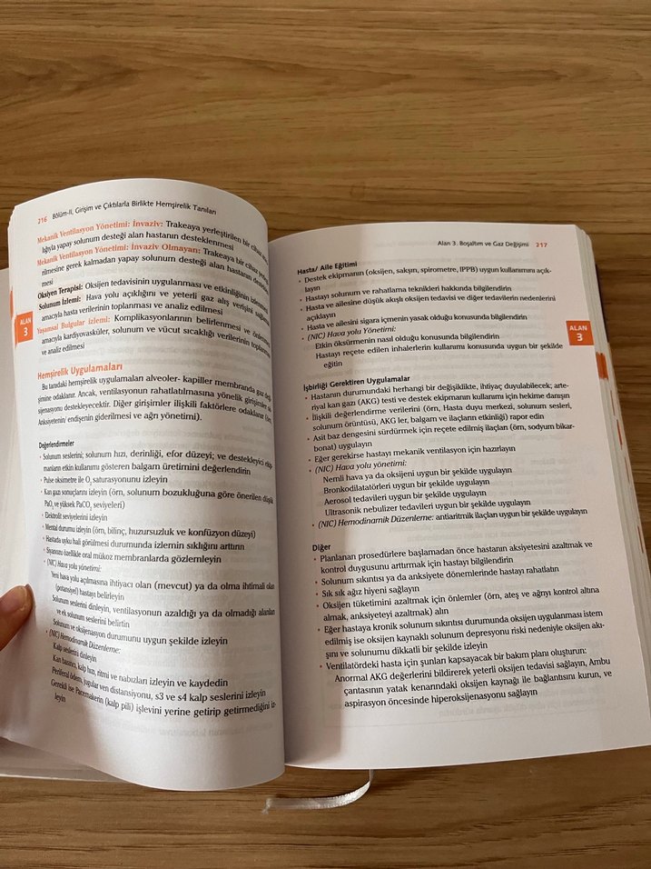 Pearson Hemşirelik Tanıları El Kitabı - Görsel 2