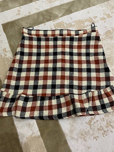 Mini etek
