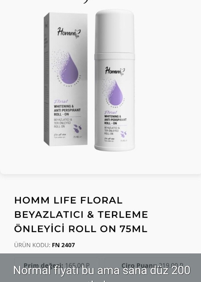 Homm bitkisel - Görsel 2