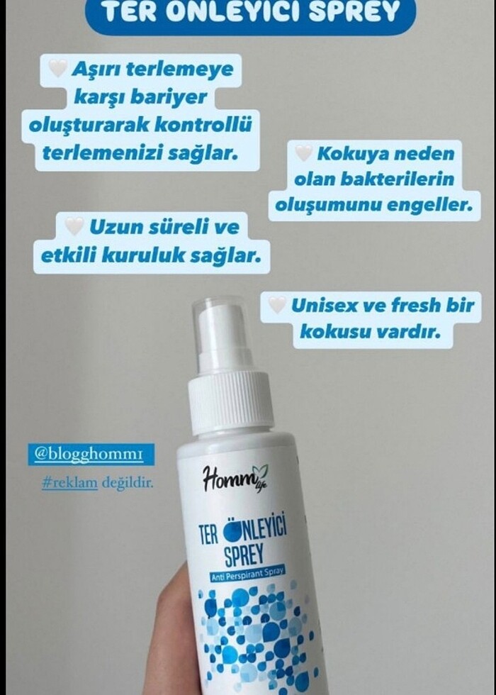 Homm bitkisel  - Görsel 2