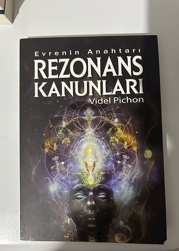 Rezonans Kanunları - Videl Pichon