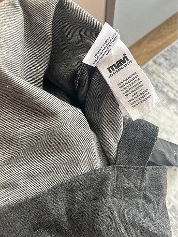 Mavi Jeans çanta