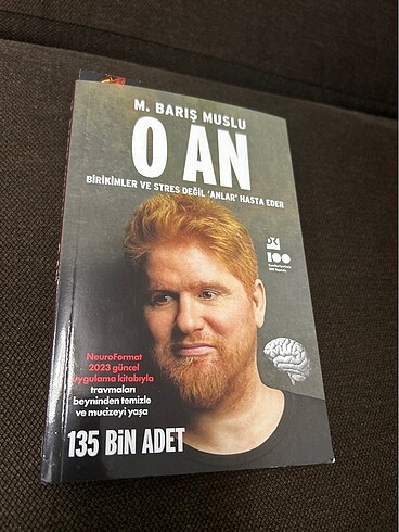  Beden Renk M. Barış Muslu kitapları