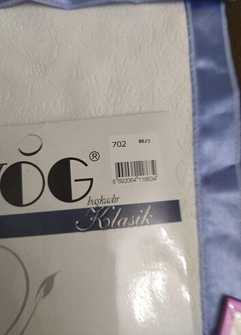 Vogue Külotlu çorap