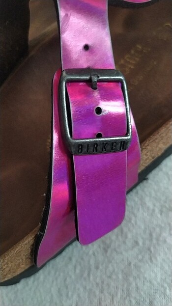36 Beden Birkenstock