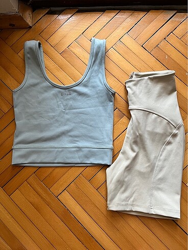 Oysho spor takım