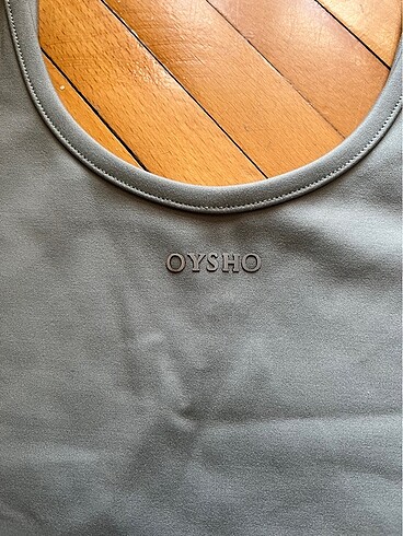 Oysho Oysho spor takım