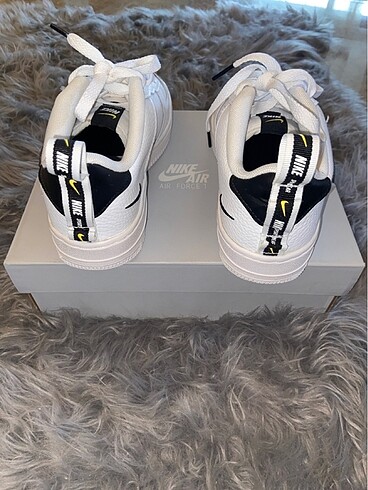 37,5 Beden beyaz Renk Nike Air Force 1