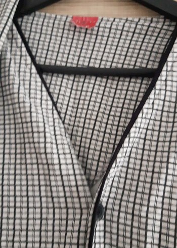 erkek pijama takimi - Görsel 6