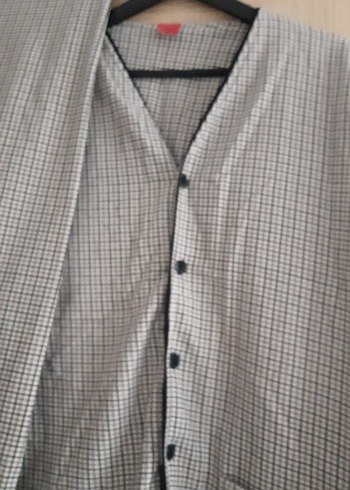 erkek pijama takimi - Görsel 9